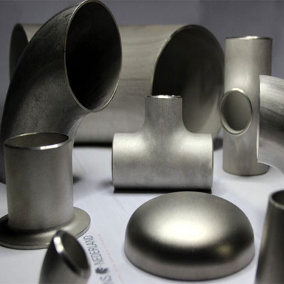 Inconel Pipe Fittings
